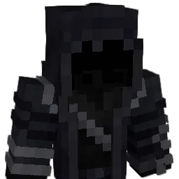 RoflcopterMC Minecraft avatar bust