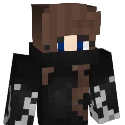 Rofler's Minecraft skin