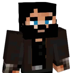 Rofmo's Minecraft skin