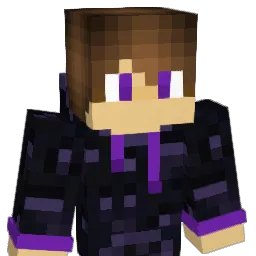 Rofnay Minecraft avatar bust