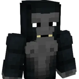Rofocs's Minecraft skin