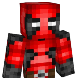 Rog53S's Minecraft skin