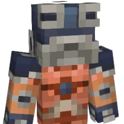 Rogalash's Minecraft skin