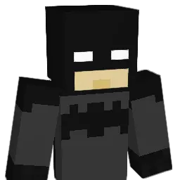 Rogam00 Minecraft avatar bust