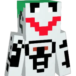 RoganHIT Minecraft avatar bust