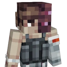 Roge_Voleb Minecraft avatar bust