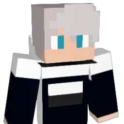 RogelitoR Minecraft avatar bust
