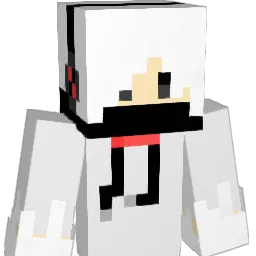 RogerBoyy Minecraft avatar bust