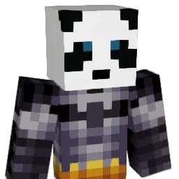 RogerDerOger's Minecraft skin