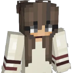 RogerForsman Minecraft avatar bust