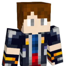RogerGrass's Minecraft skin