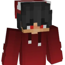 RogerHawkins1033 Minecraft avatar bust