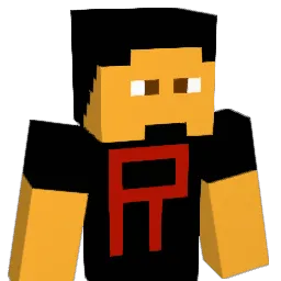 RogerKai Minecraft avatar bust