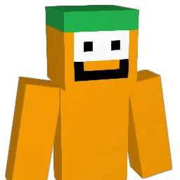 RogerLeeds's Minecraft skin