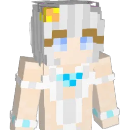 RogerMi Minecraft avatar bust