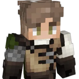 RogerTeck2's Minecraft skin