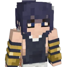 RogerTh4t Minecraft avatar bust