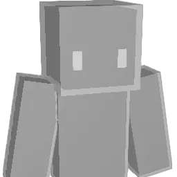 Roger_0919 Minecraft avatar bust