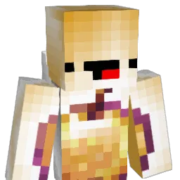 Roger_H Minecraft avatar bust
