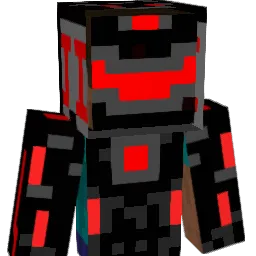 Roger_Z's Minecraft skin