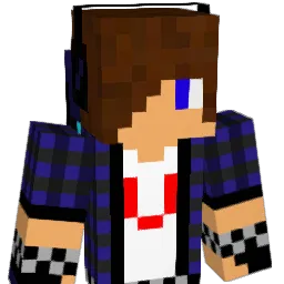 Rogerio_Ultymate Minecraft avatar bust
