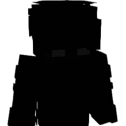 RogersThomson Minecraft avatar bust