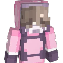 Rogerz3000 Minecraft avatar bust