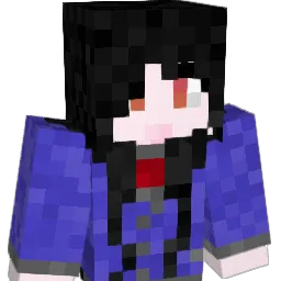 Roggan_SV Minecraft avatar bust