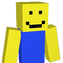 Roghi35 Minecraft avatar bust