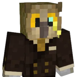 Rognus_ Minecraft avatar bust