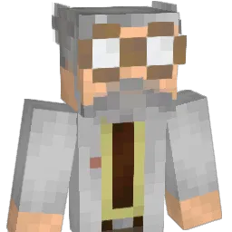 Rogorn's Minecraft skin