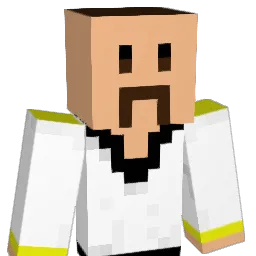 Rogue030's Minecraft skin