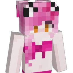 Rogue53123 Minecraft avatar bust
