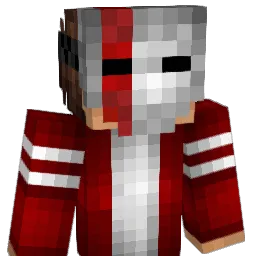 Rogue6708's Minecraft skin