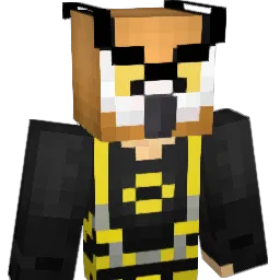 Rogue777_777 Minecraft avatar bust