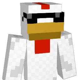 RogueApeYT Minecraft avatar bust