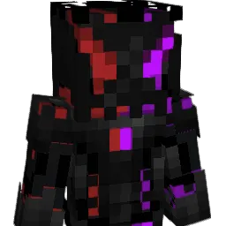 RogueCloud76048 Minecraft avatar bust