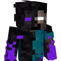 RogueCreedlol Minecraft avatar bust