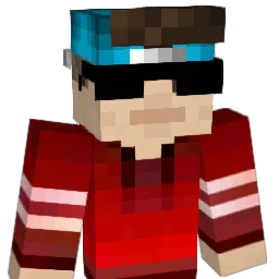 RogueGamer314's Minecraft skin
