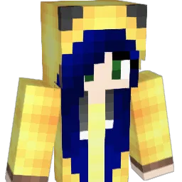 RogueHard's Minecraft skin