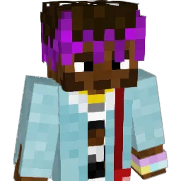 RogueMaster2's Minecraft skin