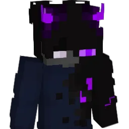 RogueObz Minecraft avatar bust