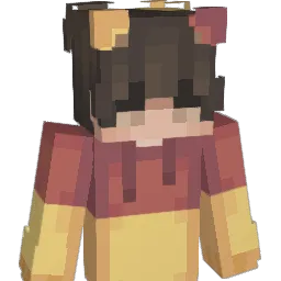 RoguePJamas Minecraft avatar bust