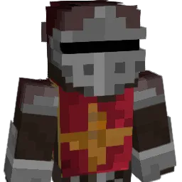 RogueRazac's Minecraft skin