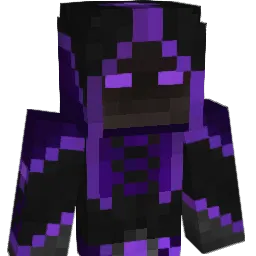 RogueReaperXII's Minecraft skin