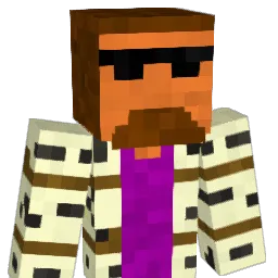 RogueRed5's Minecraft skin