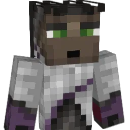 RogueSL's Minecraft skin