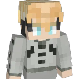 RogueSavage75 Minecraft avatar bust