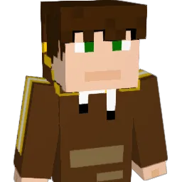 RogueShadow11122 Minecraft avatar bust