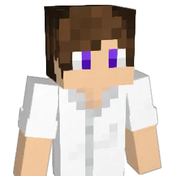 RogueSlasher4 Minecraft avatar bust